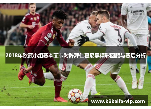 2018年欧冠小组赛本菲卡对阵拜仁慕尼黑精彩回顾与赛后分析